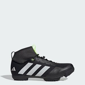 New ADIDAS The Gravel 2.0 (Size 8.5 Men|9.5 Women) Cycling Shoes Black‎ #734